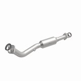 MagnaFlow Direct Fit Catalytic Converter 03 Honda Element 2.4L thumbnail 9