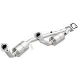 MagnaFlow Direct Fit Catalytic Converter 98 Ford Windstar 3.8L Assm thumbnail 1