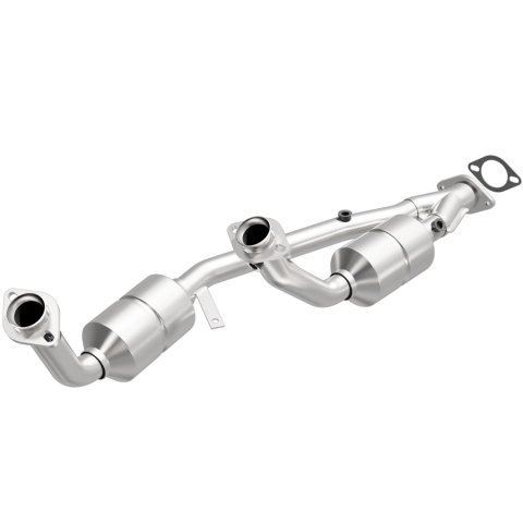 MagnaFlow Direct Fit Catalytic Converter 98 Ford Windstar 3.8L Assm