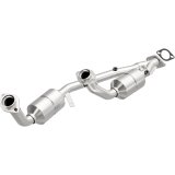 MagnaFlow Direct Fit Catalytic Converter 98 Ford Windstar 3.8L Assm thumbnail 2