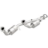 MagnaFlow Direct Fit Catalytic Converter 98 Ford Windstar 3.8L Assm thumbnail 6