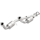 MagnaFlow Direct Fit Catalytic Converter 98 Ford Windstar 3.8L Assm thumbnail 7