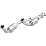 MagnaFlow Direct Fit Catalytic Converter 98 Ford Windstar 3.8L Assm thumbnail 8