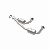 MagnaFlow Direct Fit Catalytic Converter 98 Ford Windstar 3.8L Assm thumbnail 9