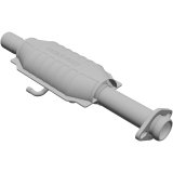 MagnaFlow Direct Fit Catalytic Converter GM thumbnail 5