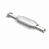 MagnaFlow Direct Fit Catalytic Converter GM thumbnail 6