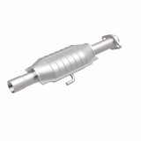 MagnaFlow Direct Fit Catalytic Converter GM thumbnail 7