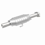 MagnaFlow Direct Fit Catalytic Converter GM thumbnail 8