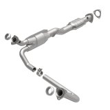 MagnaFlow Direct Fit Catalytic Converter Chevy Astro 00-04 4.3L thumbnail 1