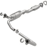 MagnaFlow Direct Fit Catalytic Converter Chevy Astro 00-04 4.3L thumbnail 2
