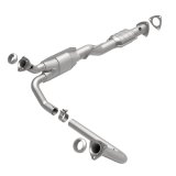 MagnaFlow Direct Fit Catalytic Converter Chevy Astro 00-04 4.3L thumbnail 6