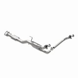 MagnaFlow Direct Fit Catalytic Converter Chevy Astro 00-04 4.3L thumbnail 9