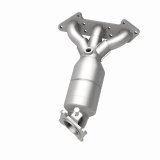 MagnaFlow Direct Fit Catalytic Converter 02 Volvo S80 2.9L thumbnail 4