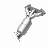 MagnaFlow Direct Fit Catalytic Converter 02 Volvo S80 2.9L thumbnail 5