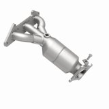 MagnaFlow Direct Fit Catalytic Converter 02 Volvo S80 2.9L thumbnail 6