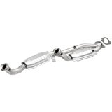 MagnaFlow Direct Fit Catalytic Converter 99-02 Windstar 3.8L thumbnail 1