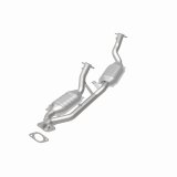 MagnaFlow Direct Fit Catalytic Converter 99-02 Windstar 3.8L thumbnail 4