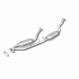 MagnaFlow Direct Fit Catalytic Converter 99-02 Windstar 3.8L thumbnail 5