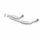 MagnaFlow Direct Fit Catalytic Converter 99-02 Windstar 3.8L thumbnail 6