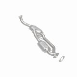 MagnaFlow Direct Fit Catalytic Converter 99-02 Windstar 3.8L thumbnail 9