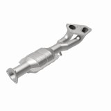 MagnaFlow Direct Fit Catalytic Converter 87 Porsche 911 3.2L thumbnail 8