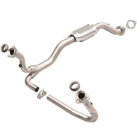 MagnaFlow Direct Fit Catalytic Converter 2000 Chevy Blazer 4.3L 4WD