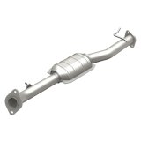 MagnaFlow Direct Fit Catalytic Converter 98-00 Toyota RAV4 2.0L thumbnail 1