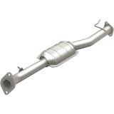 MagnaFlow Direct Fit Catalytic Converter 98-00 Toyota RAV4 2.0L thumbnail 2