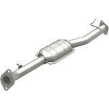 MagnaFlow Direct Fit Catalytic Converter 98-00 Toyota RAV4 2.0L thumbnail 7
