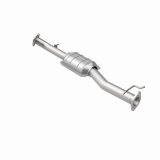 MagnaFlow Direct Fit Catalytic Converter 98-00 Toyota RAV4 2.0L thumbnail 8