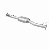 MagnaFlow Direct Fit Catalytic Converter 98-00 Toyota RAV4 2.0L thumbnail 9