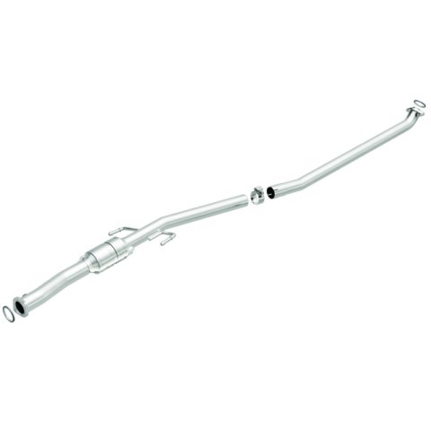 MagnaFlow Direct Fit Catalytic Converter 04-05 Toyota RAV4 2.4L thumbnail 2