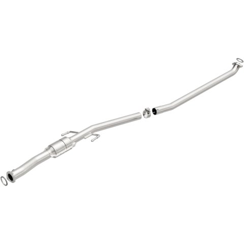 MagnaFlow Direct Fit Catalytic Converter 04-05 Toyota RAV4 2.4L thumbnail 3