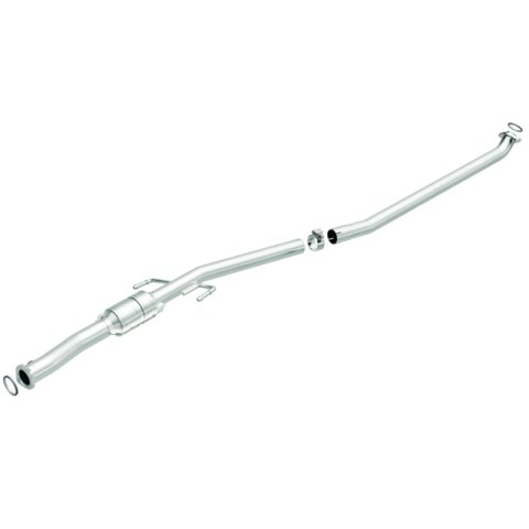 MagnaFlow Direct Fit Catalytic Converter 04-05 Toyota RAV4 2.4L thumbnail 5