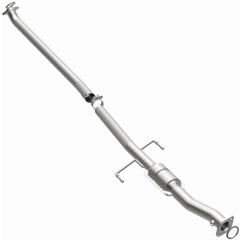 MagnaFlow Direct Fit Catalytic Converter 04-05 Toyota RAV4 2.4L thumbnail 6