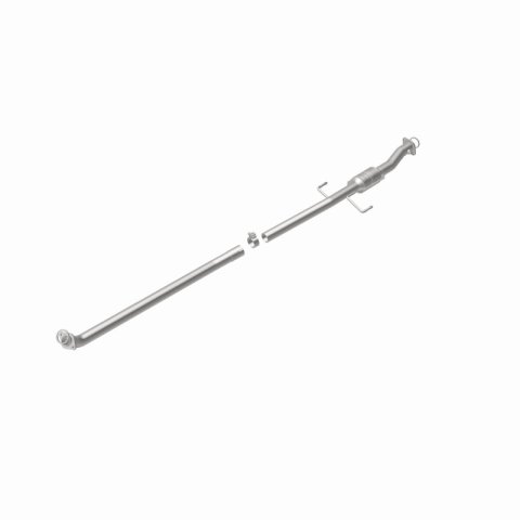MagnaFlow Direct Fit Catalytic Converter 04-05 Toyota RAV4 2.4L thumbnail 8