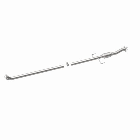 MagnaFlow Direct Fit Catalytic Converter 04-05 Toyota RAV4 2.4L thumbnail 9