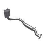 MagnaFlow Direct Fit Catalytic Converter 98-00 Mercury Mystique 2.0L thumbnail 1
