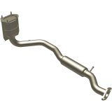 MagnaFlow Direct Fit Catalytic Converter 98-00 Mercury Mystique 2.0L thumbnail 2