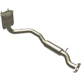 MagnaFlow Direct Fit Catalytic Converter 98-00 Mercury Mystique 2.0L thumbnail 4