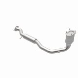 MagnaFlow Direct Fit Catalytic Converter 98-00 Mercury Mystique 2.0L thumbnail 6