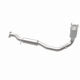 MagnaFlow Direct Fit Catalytic Converter 98-00 Mercury Mystique 2.0L thumbnail 7