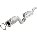 MagnaFlow Conv DF 03 Volkswagen Passat 2.8L thumbnail 9