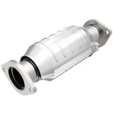 MagnaFlow Direct Fit Catalytic Converter 95-96 Infiniti G20 2.0L thumbnail 3