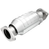 MagnaFlow Direct Fit Catalytic Converter 95-96 Infiniti G20 2.0L thumbnail 4