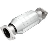 MagnaFlow Direct Fit Catalytic Converter 95-96 Infiniti G20 2.0L thumbnail 5