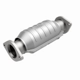 MagnaFlow Direct Fit Catalytic Converter 95-96 Infiniti G20 2.0L thumbnail 8