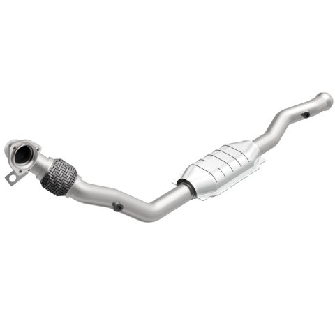 MagnaFlow Direct Fit Catalytic Converter 1997 Volvo 850 2.3L Turbo