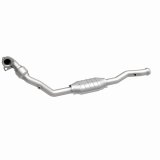 MagnaFlow Direct Fit Catalytic Converter 1997 Volvo 850 2.3L Turbo thumbnail 3