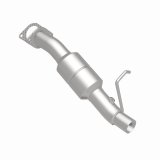 MagnaFlow Conv DF 05 Silverado 2500HD 6.0L thumbnail 9